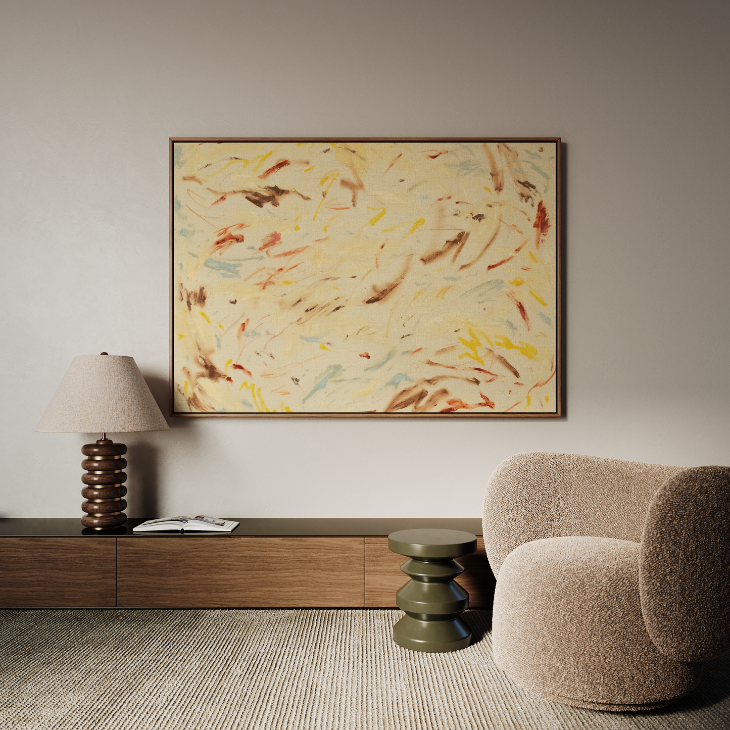 Shine Your Light on Me