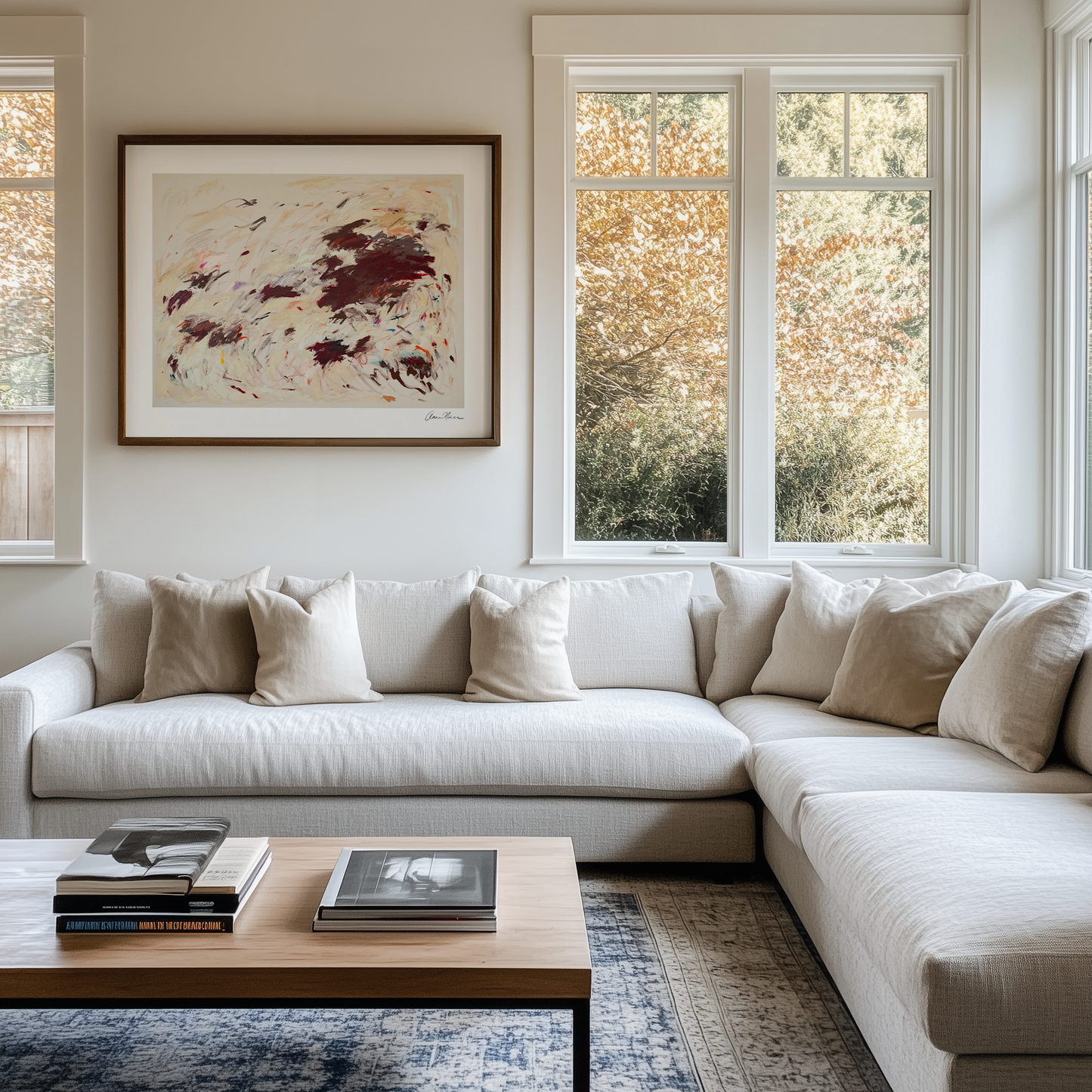 When the Wine Ran Out