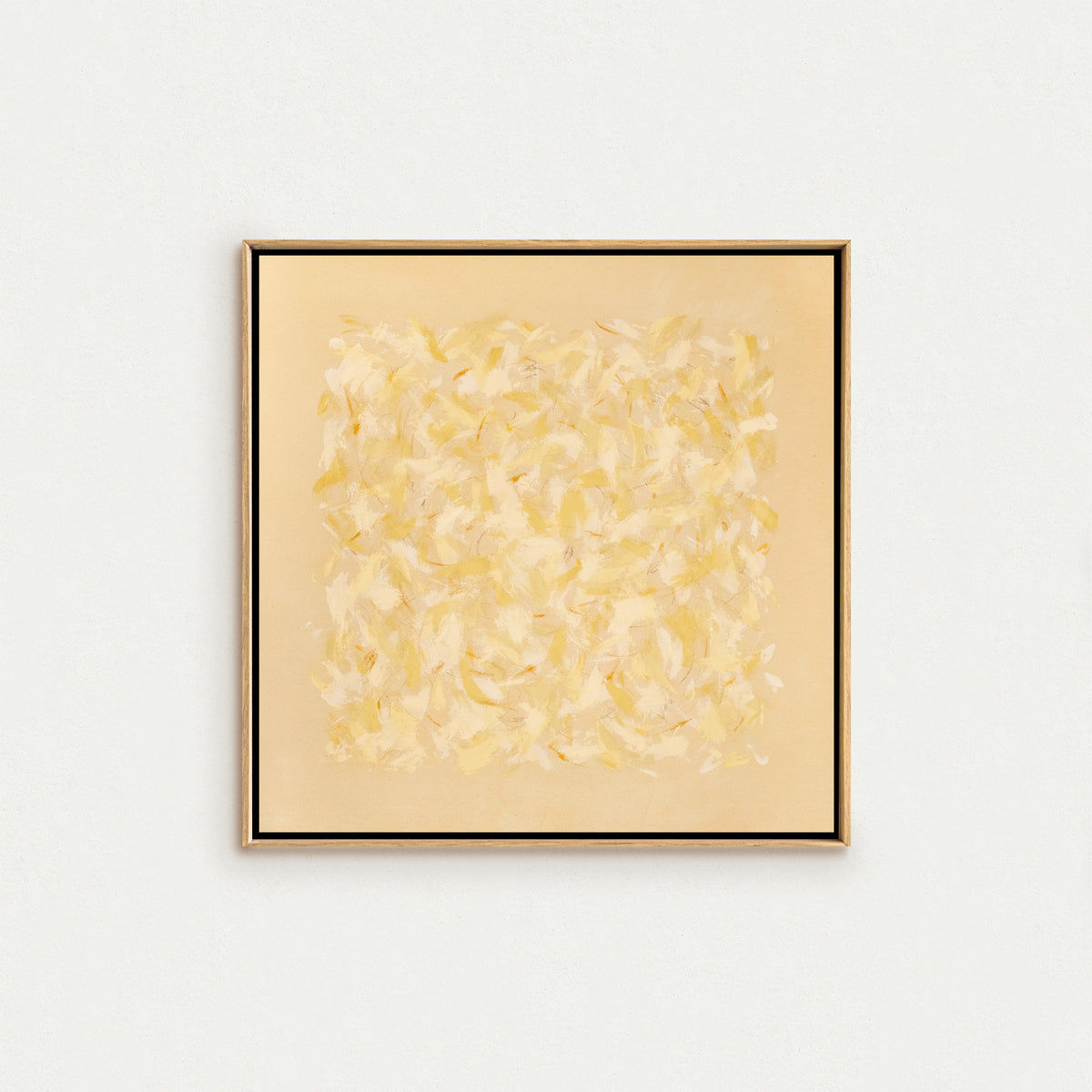 Butter on Toast