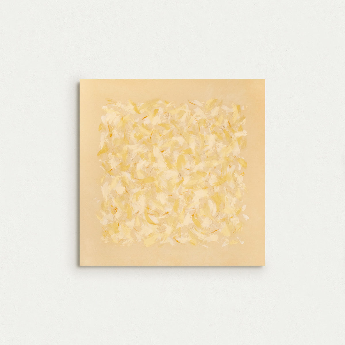 Butter on Toast