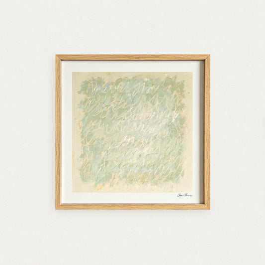 Be Still, and Know