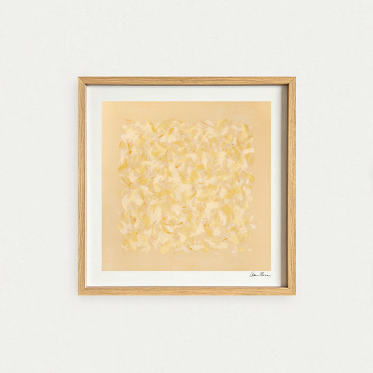 Butter on Toast
