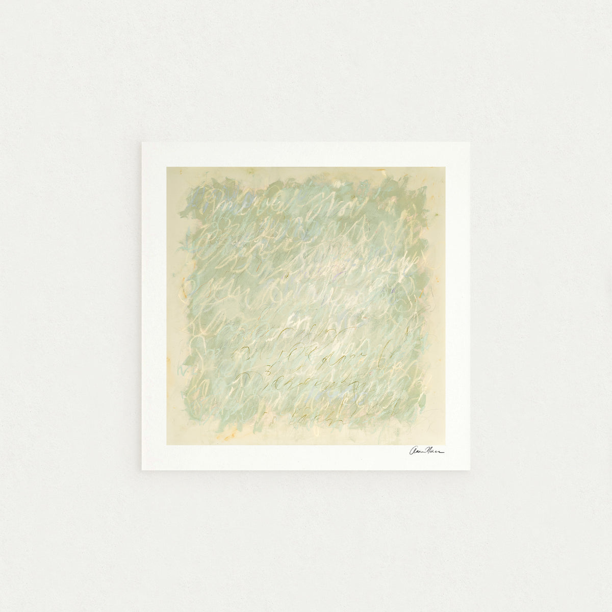 Be Still, and Know