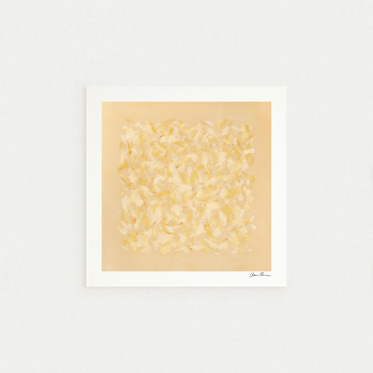 Butter on Toast