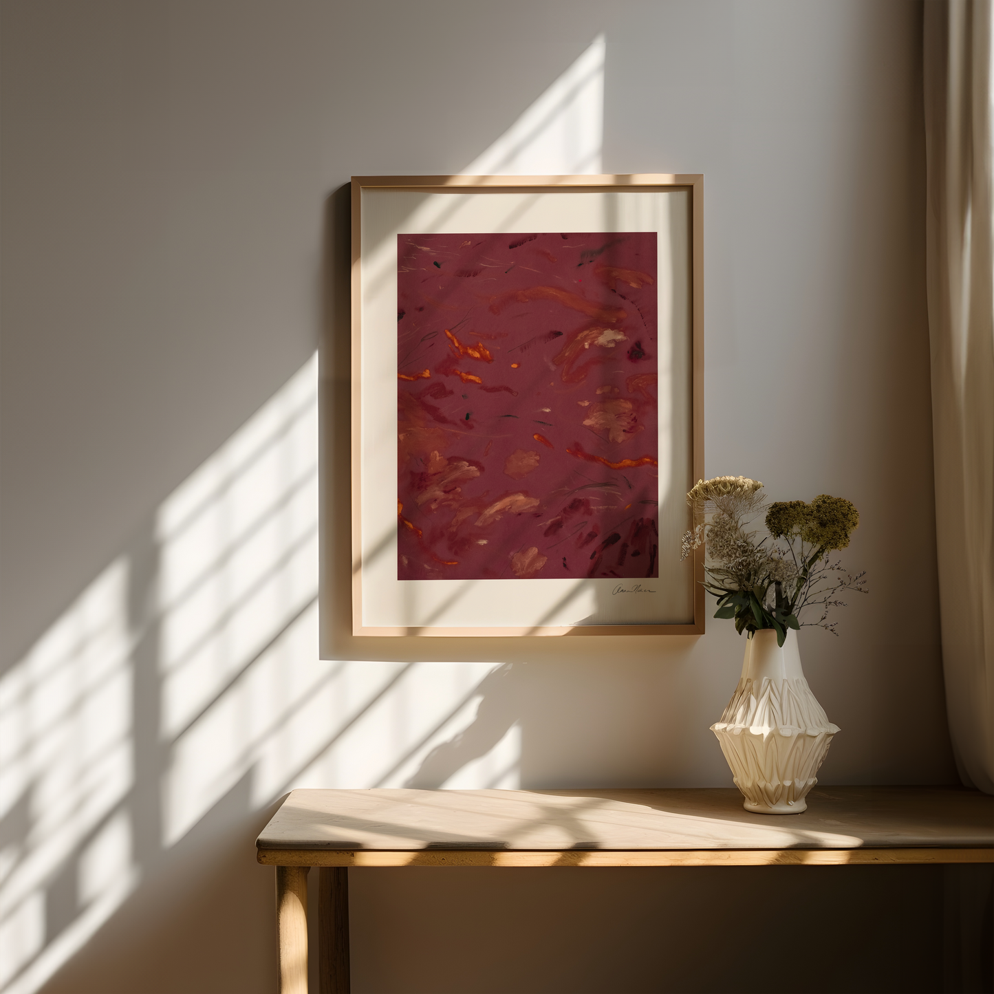 Good Wine, Good Company