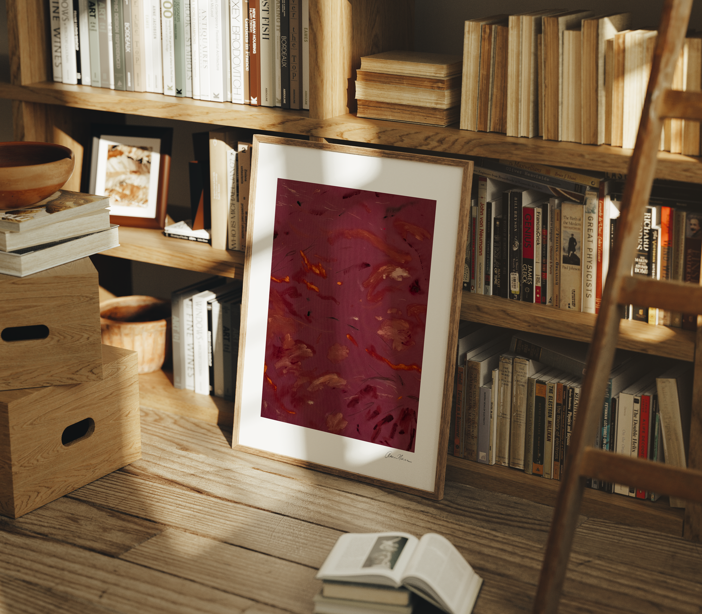 Good Wine, Good Company