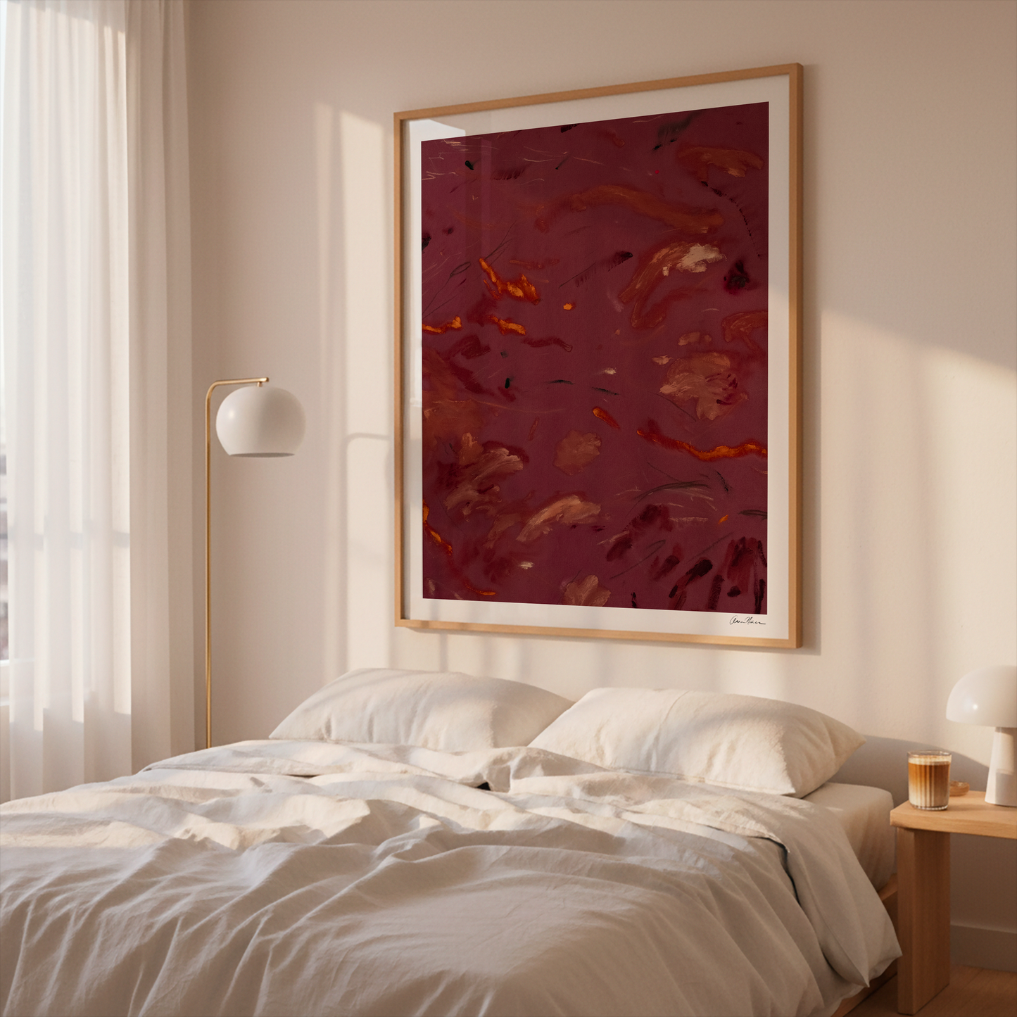 Good Wine, Good Company