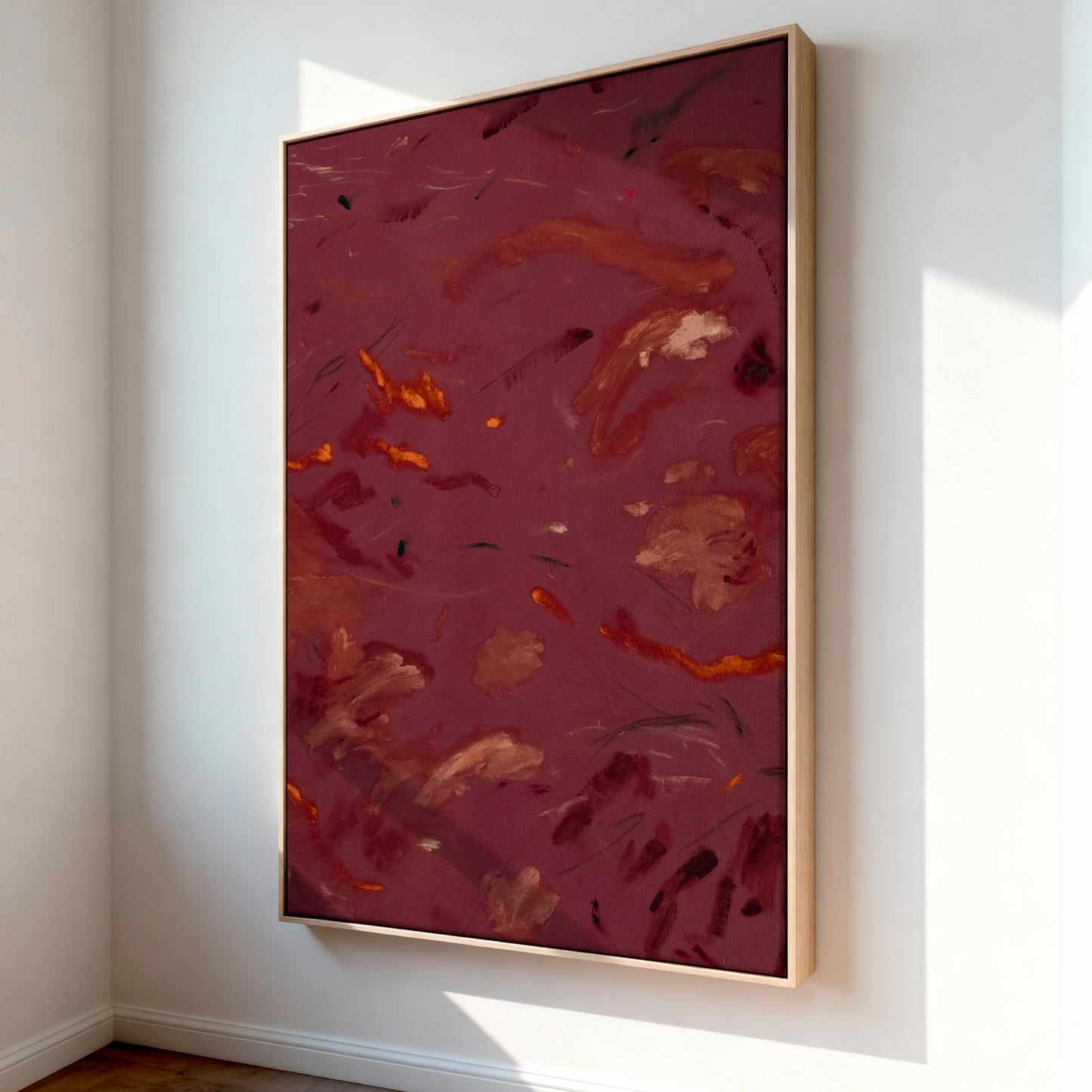 Good Wine, Good Company