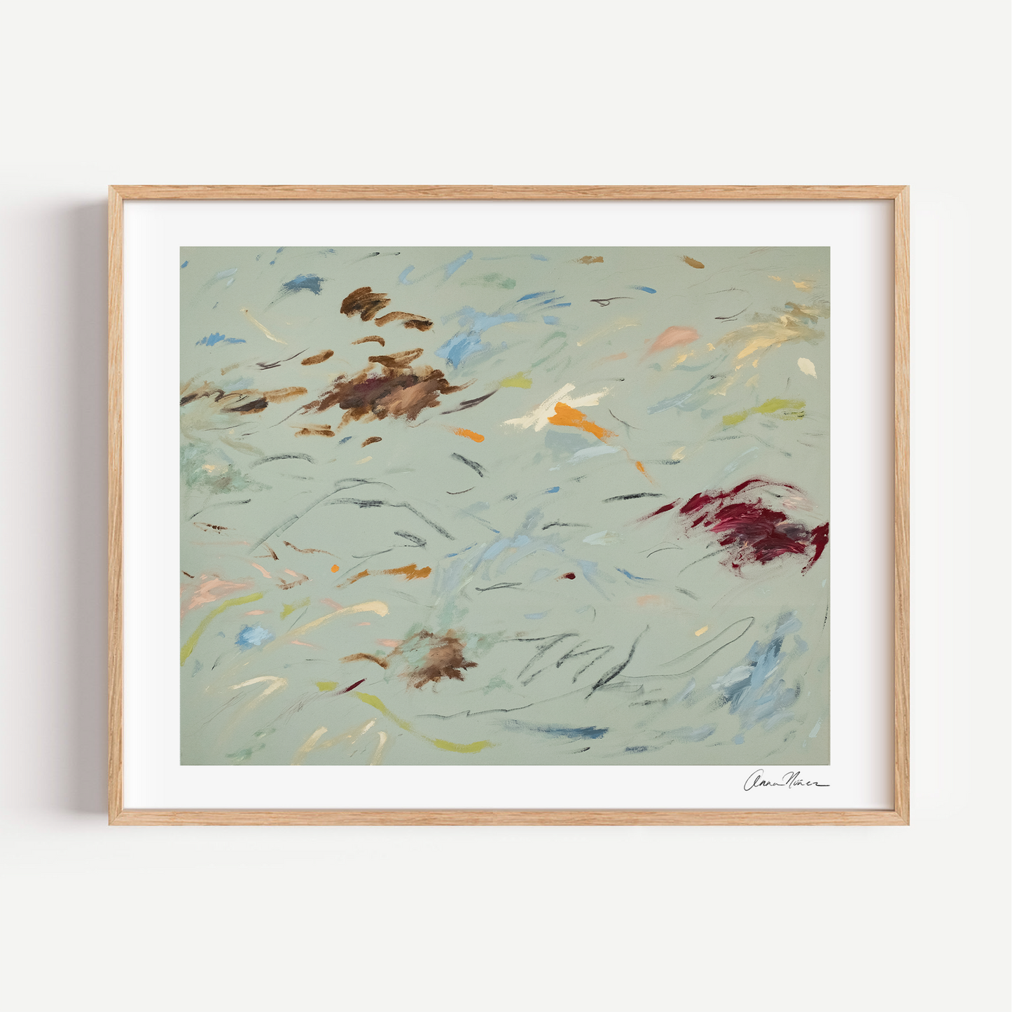 From Miami to the Mountains