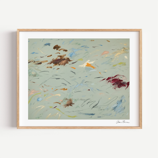 From Miami to the Mountains