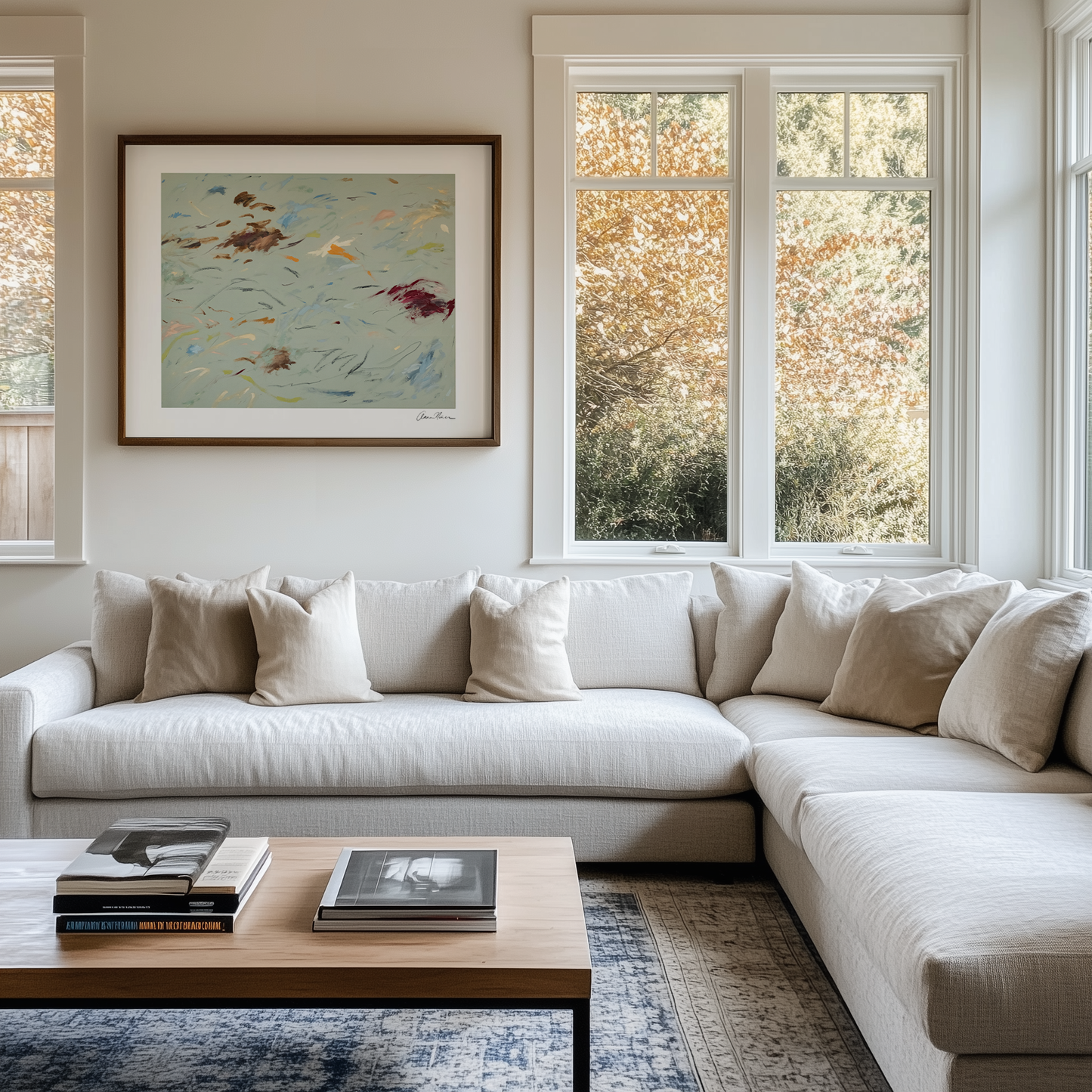 From Miami to the Mountains