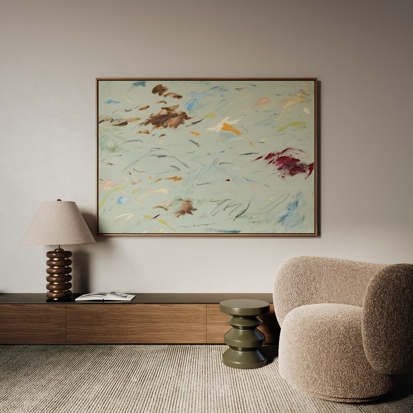 From Miami to the Mountains