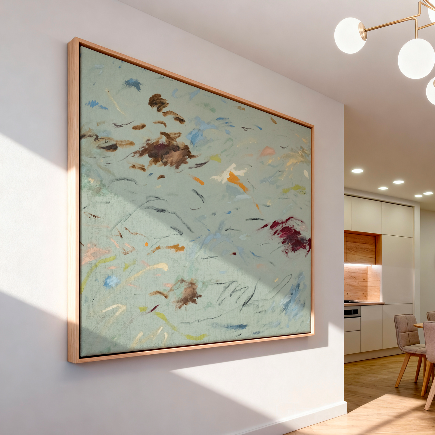 From Miami to the Mountains