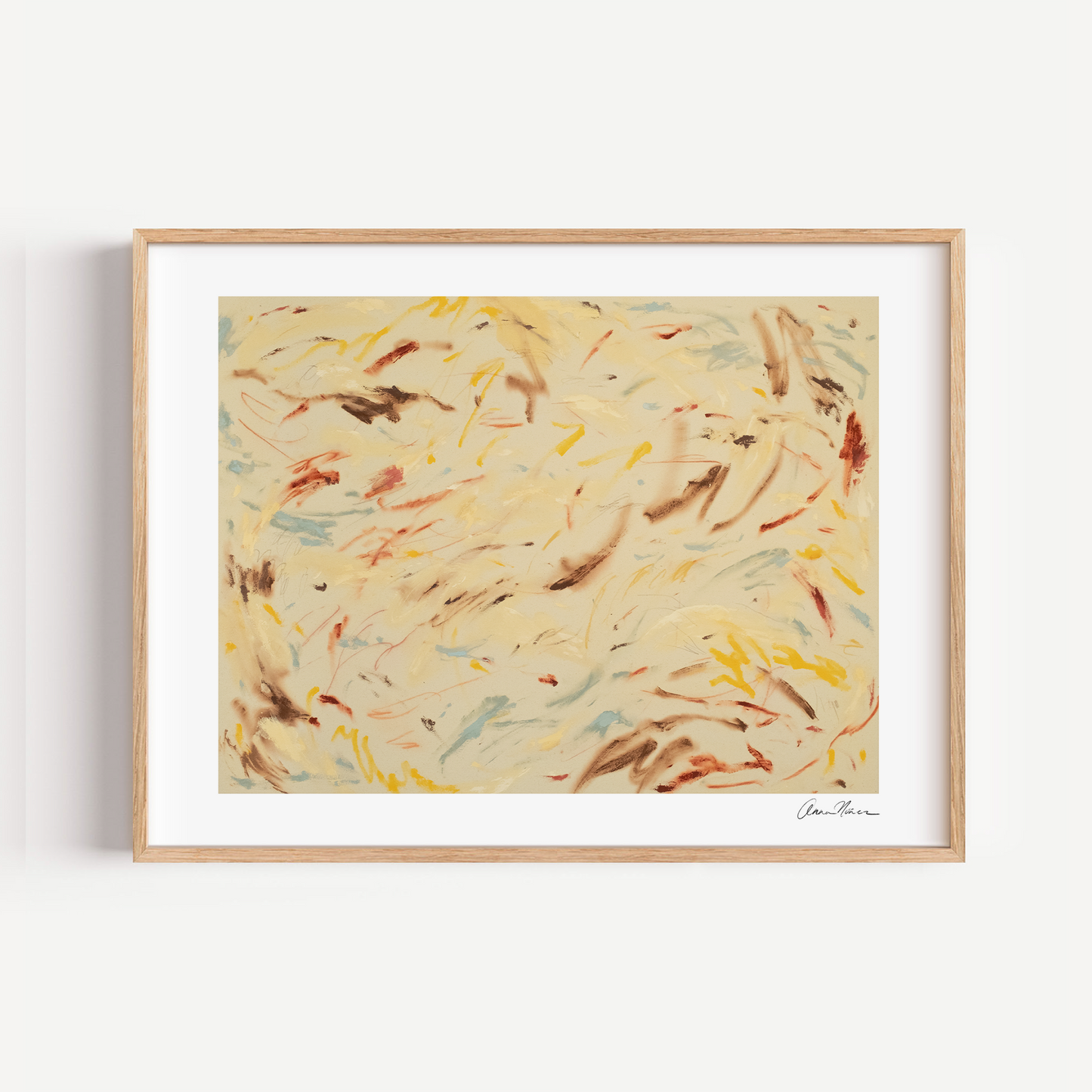 Shine Your Light on Me