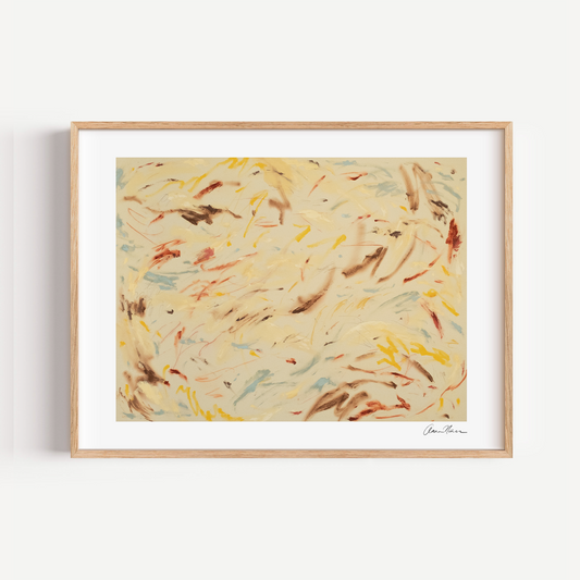 Shine Your Light on Me