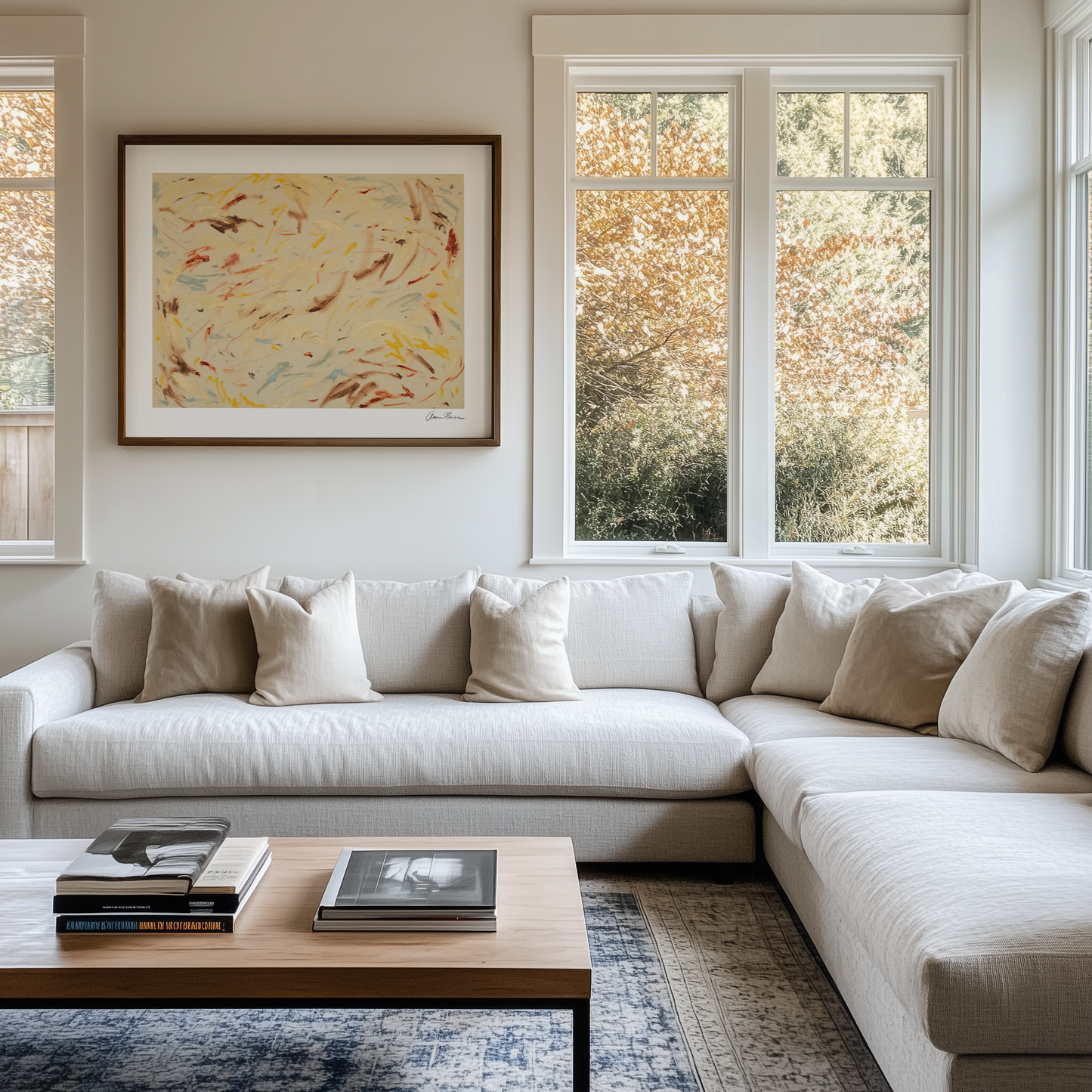 Shine Your Light on Me