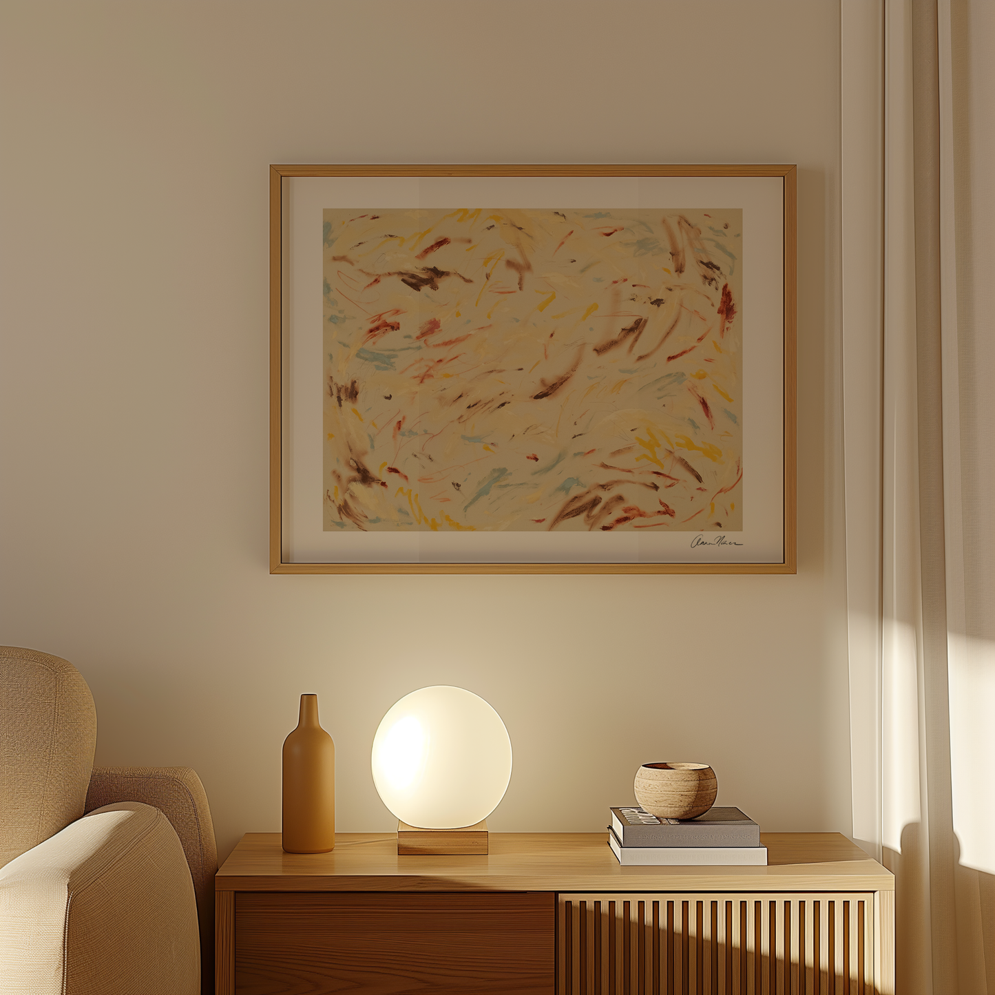 Shine Your Light on Me