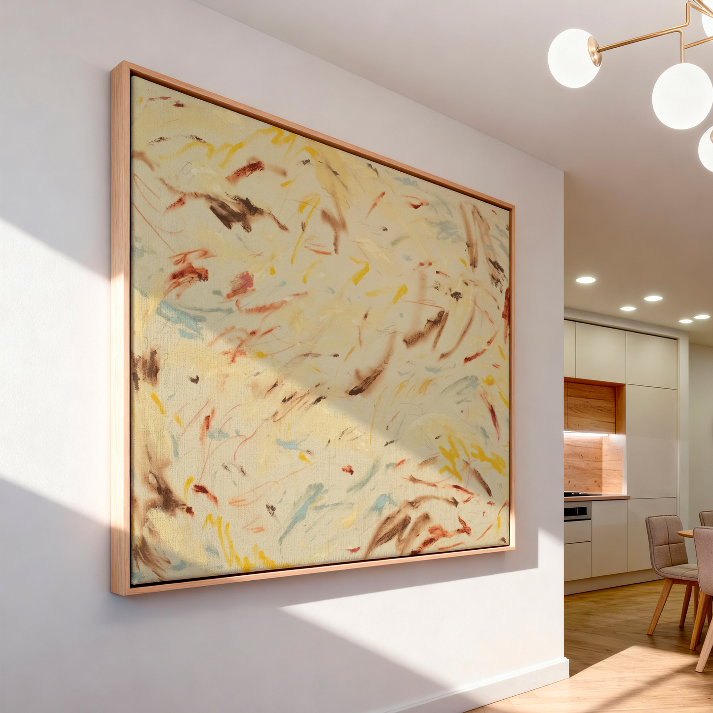 Shine Your Light on Me