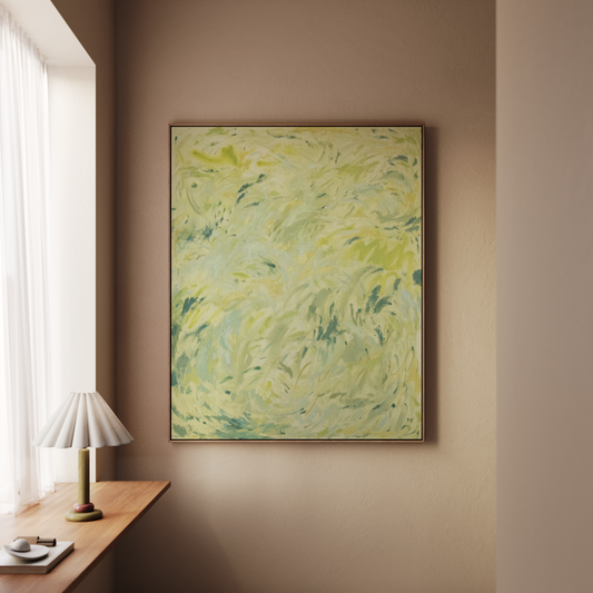 The Place Where I Belong