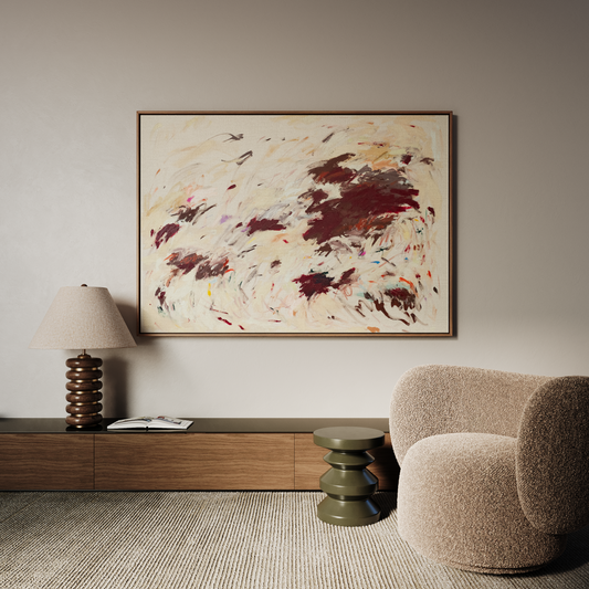 When the Wine Ran Out